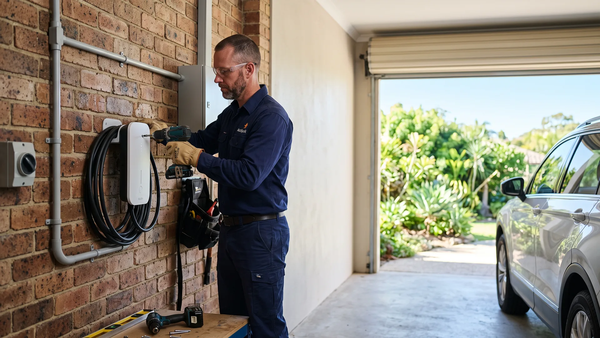 EV Charger Installation Adelaide: Home Charging Done Properly